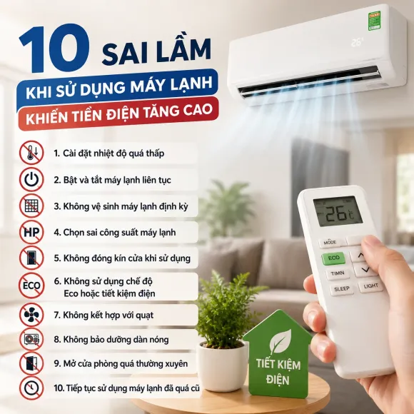 Cách Chọn Kích Thước TV Phù Hợp Với Không Gian Phòng Khách Và Khoảng Cách Xem