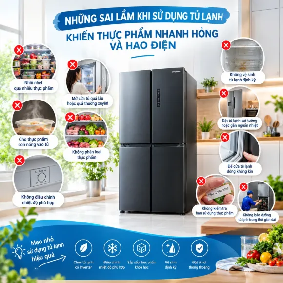 Bao Lâu Nên Vệ Sinh Máy Giặt Để Quần Áo Luôn Sạch Và Không Có Mùi Hôi?