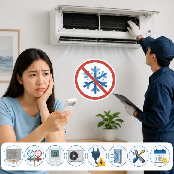 Cách Chọn Kích Thước TV Phù Hợp Với Không Gian Phòng Khách Và Khoảng Cách Xem