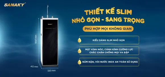 Top 3 Máy Lọc Nước Chất Lượng Nhất 2026: Giải Pháp Sức Khỏe Cho Gia Đình