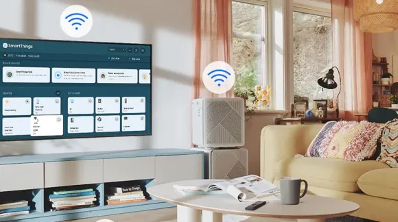 Cách Chọn Kích Thước TV Phù Hợp Với Không Gian Phòng Khách Và Khoảng Cách Xem