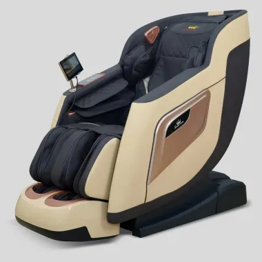 Ghế massage Queen Crown QC 5S