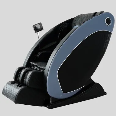 Ghế massage Queen Crown QC7 Plus