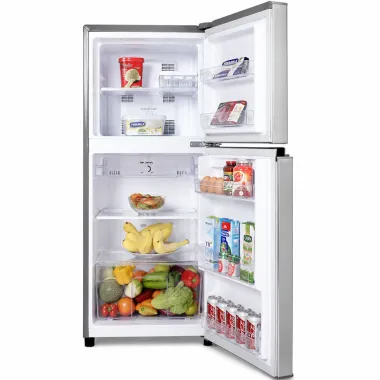 Tủ lạnh Panasonic 170L NR-BA190PPVN